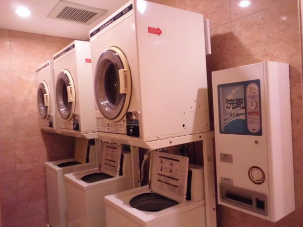 Imagen de los interiores del Hotel Toyoko Inn Saitama Shintoshin. Foto 5