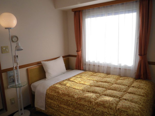 Imagen de la habitación del Hotel Toyoko Inn Saitama Shintoshin. Foto 2