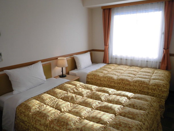 Imagen de la habitación del Hotel Toyoko Inn Saitama Shintoshin. Foto 3