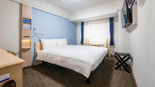 Imagen de la habitación del Hotel Toyoko Inn Sakai Ekimae. Foto 19