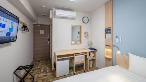 Imagen general del Hotel Toyoko Inn Sakai Ekimae. Foto 10