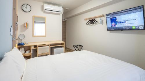 Imagen de la habitación del Hotel Toyoko Inn Sakai Ekimae. Foto 20