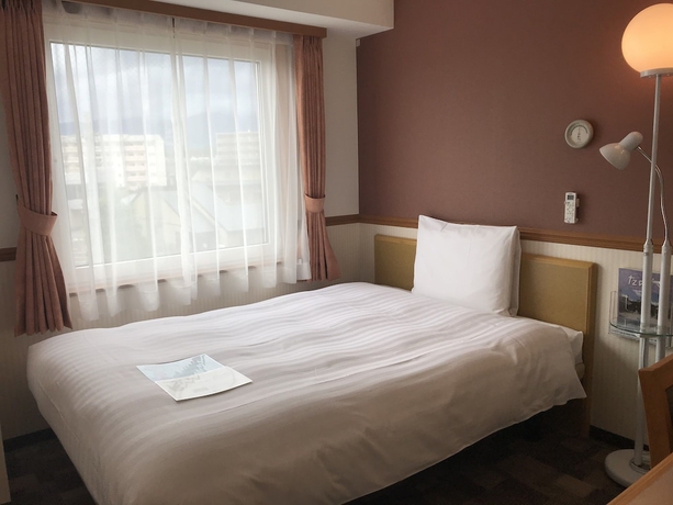 Imagen de la habitación del Hotel Toyoko Inn Sakudaira Station Asama. Foto 7