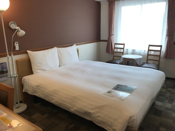 Imagen de la habitación del Hotel Toyoko Inn Sakudaira Station Asama. Foto 9