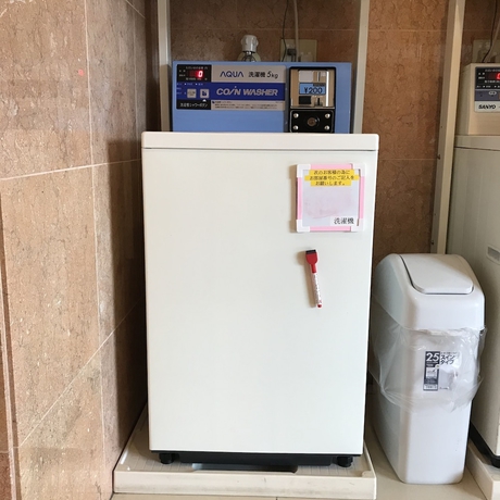 Imagen de los interiores del Hotel Toyoko Inn Sakudaira Station Asama. Foto 16