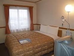 Imagen de la habitación del Hotel Toyoko Inn Sakudaira-eki Asama-guchi. Foto 1
