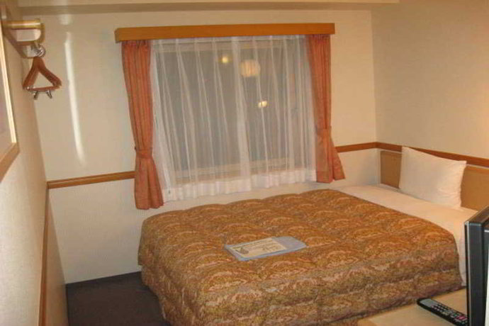 Imagen de la habitación del Hotel Toyoko Inn Sendai Chuo 1chome 1ban. Foto 1