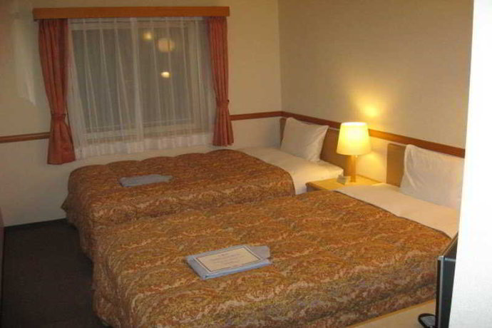 Imagen de la habitación del Hotel Toyoko Inn Sendai Chuo 1chome 1ban. Foto 2