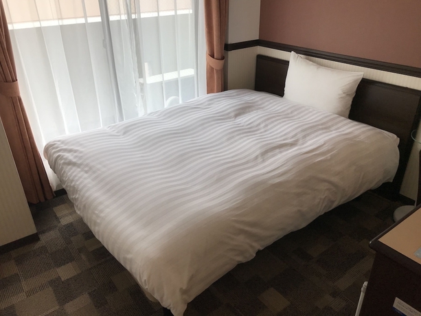 Imagen de la habitación del Hotel Toyoko Inn Sendai Higashi-guchi No.1. Foto 13