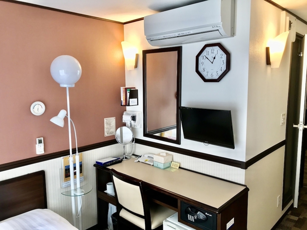 Imagen de la habitación del Hotel Toyoko Inn Sendai Higashi-guchi No.1. Foto 14