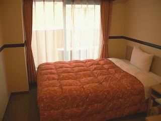 Imagen general del Hotel Toyoko Inn Sendai Higashi-guchi N&ordm; 1. Foto 1