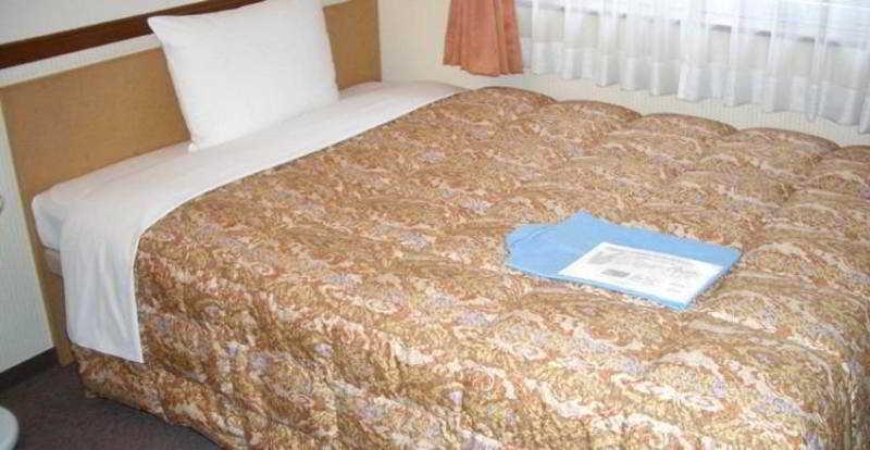 Imagen general del Hotel Toyoko Inn Sendai Nishi Hirose Dori. Foto 2