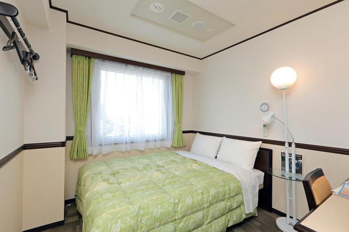 Imagen general del Hotel Toyoko Inn Sendai Nishi Hirose Dori. Foto 3