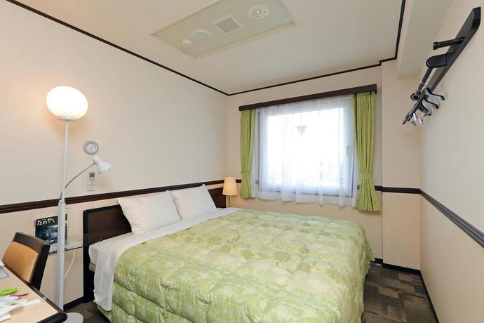 Imagen general del Hotel Toyoko Inn Sendai Nishi Hirose Dori. Foto 4