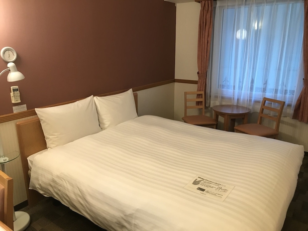 Imagen de la habitación del Hotel Toyoko Inn Sendai Station Nishi Chuo. Foto 2
