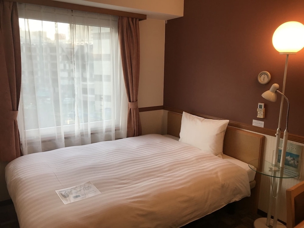 Imagen de la habitación del Hotel Toyoko Inn Sendai Station Nishi Chuo. Foto 4