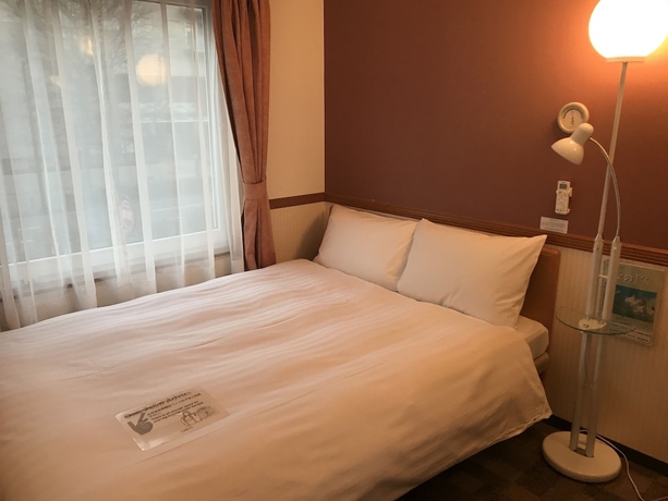 Imagen de la habitación del Hotel Toyoko Inn Sendai Station Nishi Chuo. Foto 8