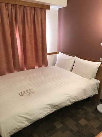 Imagen de la habitación del Hotel Toyoko Inn Sendai Station Nishi Chuo. Foto 12