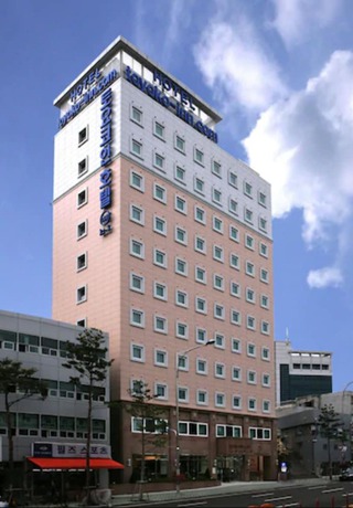 Imagen general del Hotel Toyoko Inn Seoul Dongdaemun 1. Foto 1