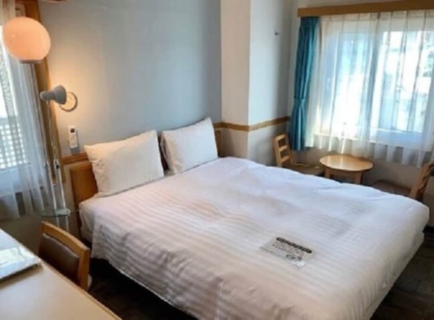 Imagen de la habitación del Hotel Toyoko Inn Seoul Dongdaemun 1. Foto 5