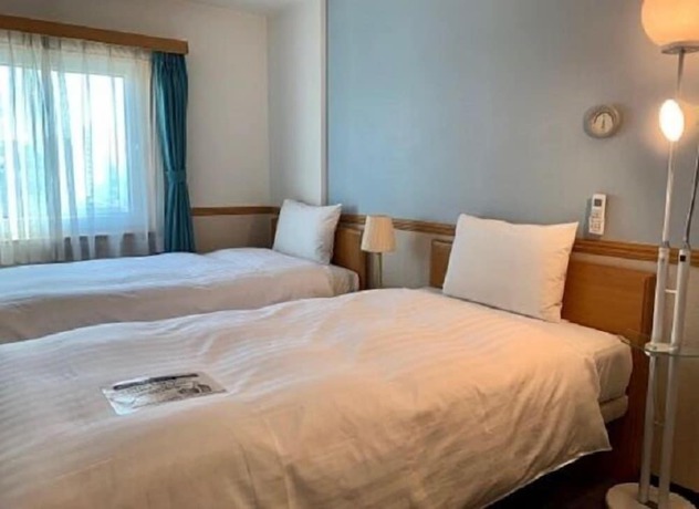 Imagen de la habitación del Hotel Toyoko Inn Seoul Dongdaemun 1. Foto 7