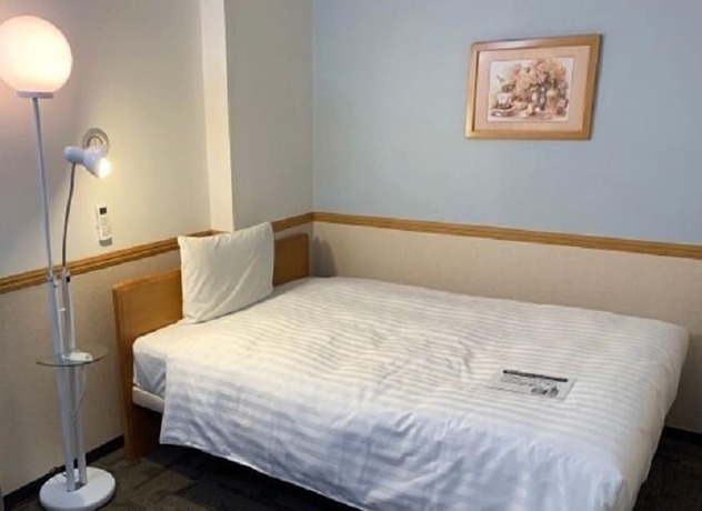 Imagen de la habitación del Hotel Toyoko Inn Seoul Dongdaemun 1. Foto 9