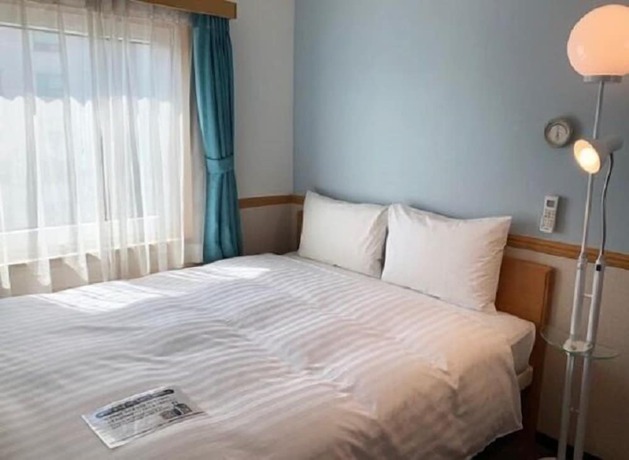 Imagen de la habitación del Hotel Toyoko Inn Seoul Dongdaemun 1. Foto 10