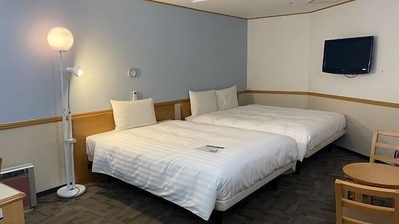 Imagen de la habitación del Hotel Toyoko Inn Seoul Dongdaemun 1. Foto 11