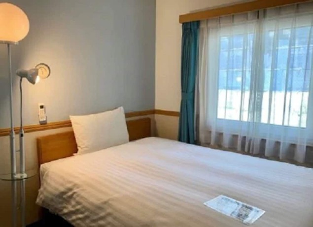 Imagen de la habitación del Hotel Toyoko Inn Seoul Dongdaemun 1. Foto 12