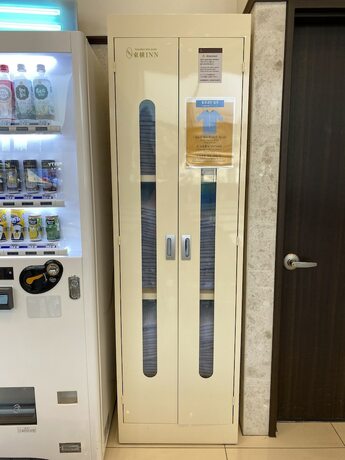 Imagen general del Hotel Toyoko Inn Seoul Dongdaemun No.2. Foto 7