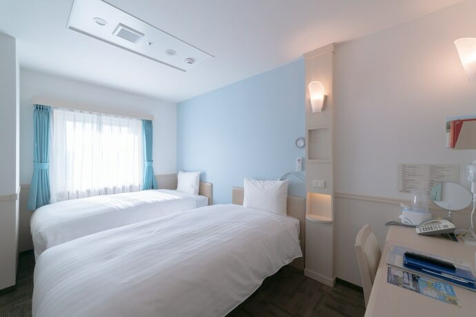 Imagen de la habitación del Hotel Toyoko Inn Seoul Dongdaemun No.2. Foto 15