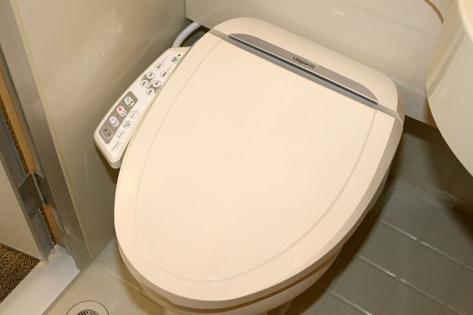 Imagen de la habitación del Hotel Toyoko Inn Seoul Dongdaemun No.2. Foto 16