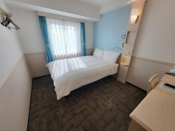 Imagen de la habitación del Hotel Toyoko Inn Seoul Dongdaemun No.2. Foto 20