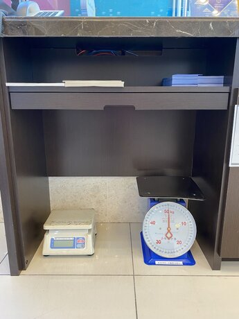 Imagen de los interiores del Hotel Toyoko Inn Seoul Dongdaemun No.2. Foto 22