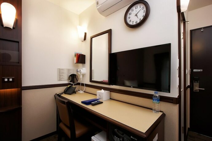 Imagen general del Hotel Toyoko Inn Seoul Gangnam. Foto 4