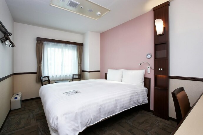 Imagen general del Hotel Toyoko Inn Seoul Gangnam. Foto 9