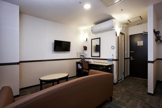 Imagen general del Hotel Toyoko Inn Seoul Gangnam. Foto 10