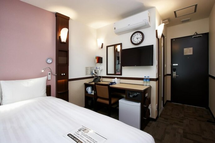 Imagen general del Hotel Toyoko Inn Seoul Gangnam. Foto 12