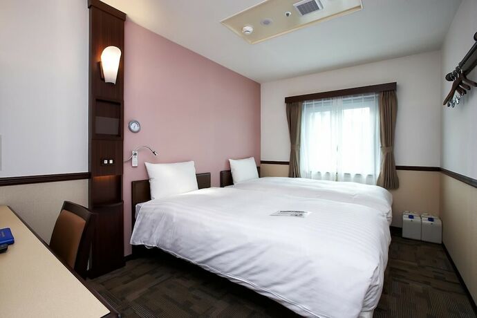 Imagen de la habitación del Hotel Toyoko Inn Seoul Gangnam. Foto 16