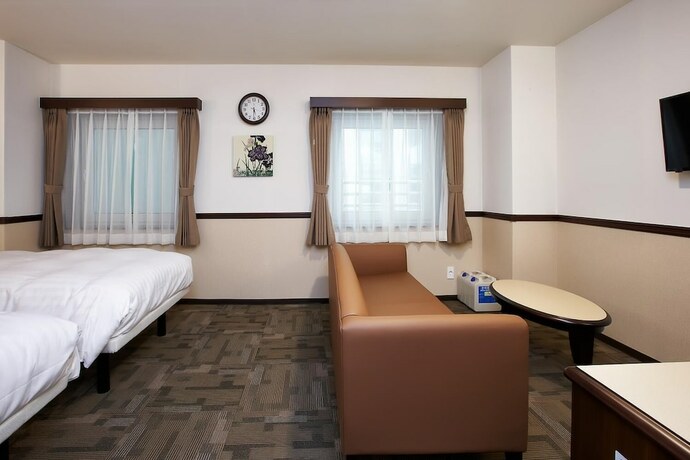 Imagen de la habitación del Hotel Toyoko Inn Seoul Gangnam. Foto 20