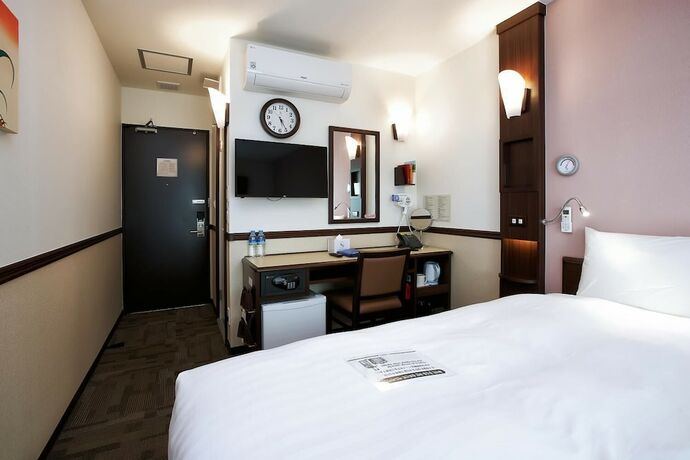 Imagen de la habitación del Hotel Toyoko Inn Seoul Gangnam. Foto 21