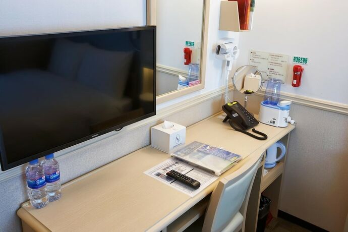 Imagen general del Hotel Toyoko Inn Seoul Yeongdeungpo. Foto 8