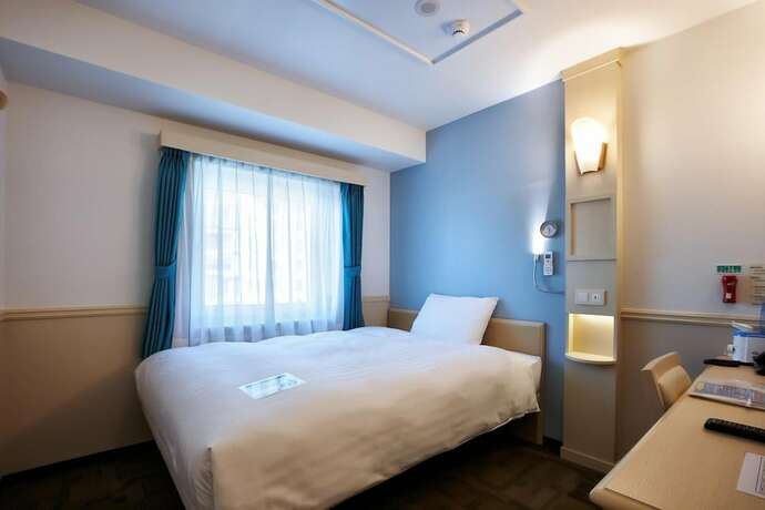 Imagen general del Hotel Toyoko Inn Seoul Yeongdeungpo. Foto 10