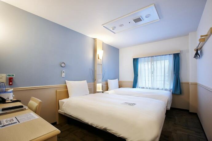 Imagen de la habitación del Hotel Toyoko Inn Seoul Yeongdeungpo. Foto 22
