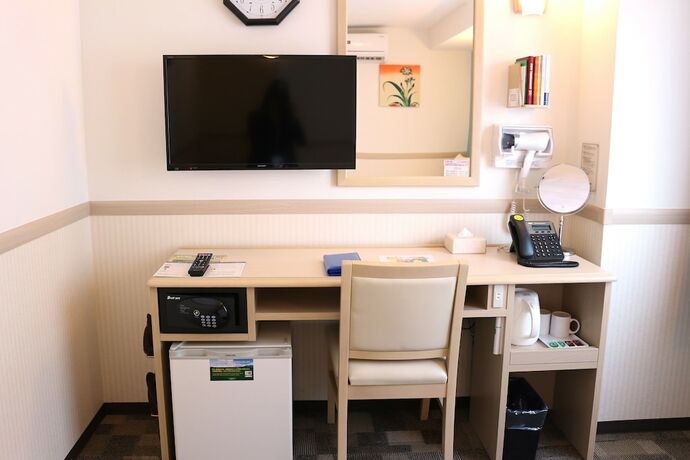 Imagen de la habitación del Hotel Toyoko Inn Seoul Yeongdeungpo. Foto 23