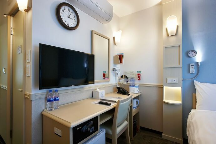 Imagen de la habitación del Hotel Toyoko Inn Seoul Yeongdeungpo. Foto 25
