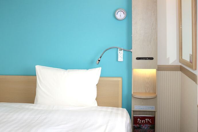 Imagen de la habitación del Hotel Toyoko Inn Seoul Yeongdeungpo. Foto 29