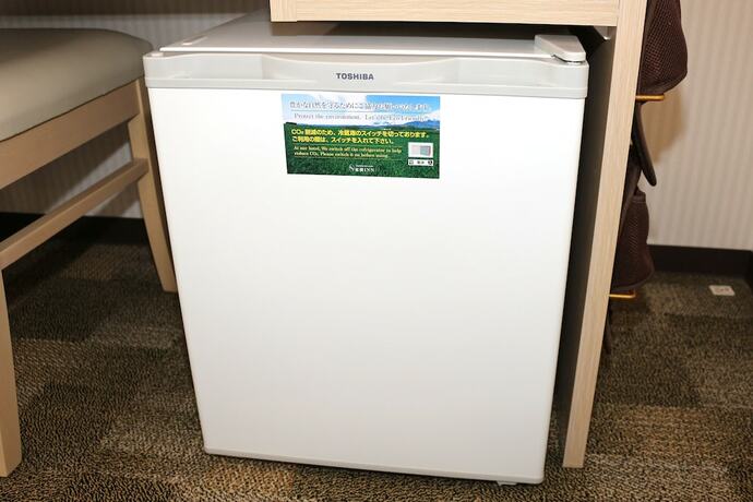 Imagen de la habitación del Hotel Toyoko Inn Seoul Yeongdeungpo. Foto 32