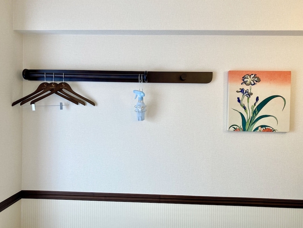 Imagen de la habitación del Hotel Toyoko Inn Shin Osaka Higashi Mikuni Station. Foto 6