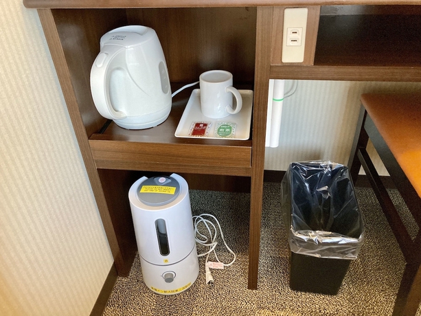 Imagen de la habitación del Hotel Toyoko Inn Shin Osaka Higashi Mikuni Station. Foto 7